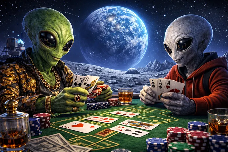 Pokers online klondaik.lv